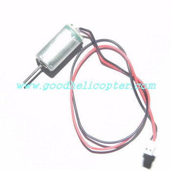 dfd-f163 helicopter parts side fly motor